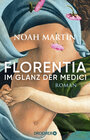 Buchcover Florentia - Im Glanz der Medici