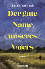 Buchcover Der gute Name unseres Vaters