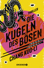 Buchcover Die Kugeln des Bösen