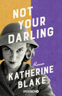 Buchcover Not your Darling