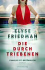 Buchcover Die Durchtriebenen