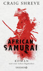 Buchcover African Samurai