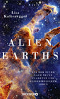 Buchcover Alien Earths