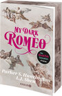Buchcover My Dark Romeo