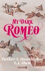 Buchcover My Dark Romeo