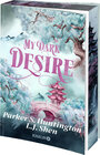 Buchcover My Dark Desire