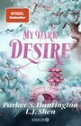 Buchcover My Dark Desire