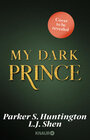 Buchcover My Dark Prince