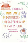 Buchcover Der Tempel in den Bergen und das Geheimnis der Selbstliebe