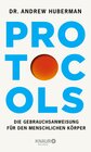 Buchcover Protocols