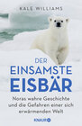 Buchcover Der einsamste Eisbär