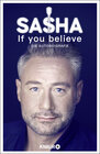 Buchcover If you believe - Die Autobiografie