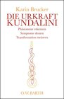 Buchcover Die Urkraft Kundalini