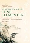 Buchcover Traditionelle Chinesische Medizin - Selbstheilung mit den Fünf Elementen