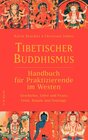 Buchcover Tibetischer Buddhismus