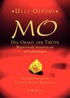 Buchcover Mo - Das Orakel der Tibeter