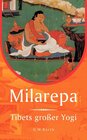 Buchcover Milarepa