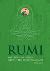 Buchcover Rumi