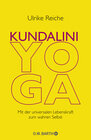 Buchcover Kundalini-Yoga