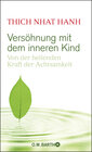 Buchcover Versöhnung mit dem inneren Kind