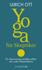 Buchcover Yoga für Skeptiker