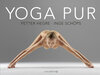 Buchcover Yoga pur