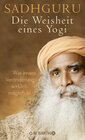 Buchcover Die Weisheit eines Yogi