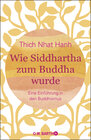 Buchcover Wie Siddhartha zum Buddha wurde