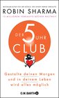 Buchcover Der 5-Uhr-Club