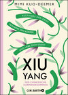 Buchcover XIU YANG - Der chinesische Harmoniekompass