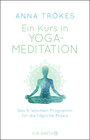 Buchcover Ein Kurs in Yoga-Meditation