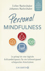 Buchcover Personal Mindfulness