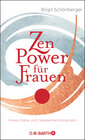 Buchcover Zen-Power für Frauen
