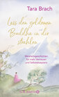 Buchcover Lass den goldenen Buddha in dir strahlen