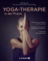Buchcover Yoga-Therapie in der Praxis