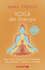 Buchcover Yoga der Energie