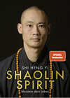 Buchcover Shaolin Spirit