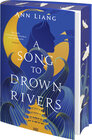 Buchcover A Song to Drown Rivers