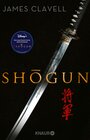 Buchcover Shogun