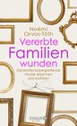 Buchcover Vererbte Familienwunden