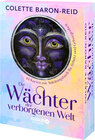 Buchcover Die Wächter der verborgenen Welt