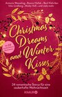Buchcover Christmas Dreams and Winter Kisses