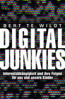 Buchcover Digital Junkies