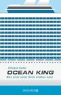 Buchcover Ocean King