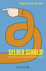 Buchcover Selber schuld!