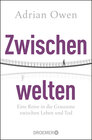 Buchcover Zwischenwelten