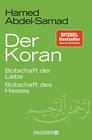 Buchcover Der Koran