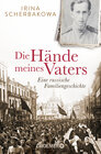 Buchcover Die Hände meines Vaters