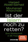 Buchcover Ist der Islam noch zu retten?