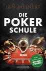Buchcover Die Poker-Schule